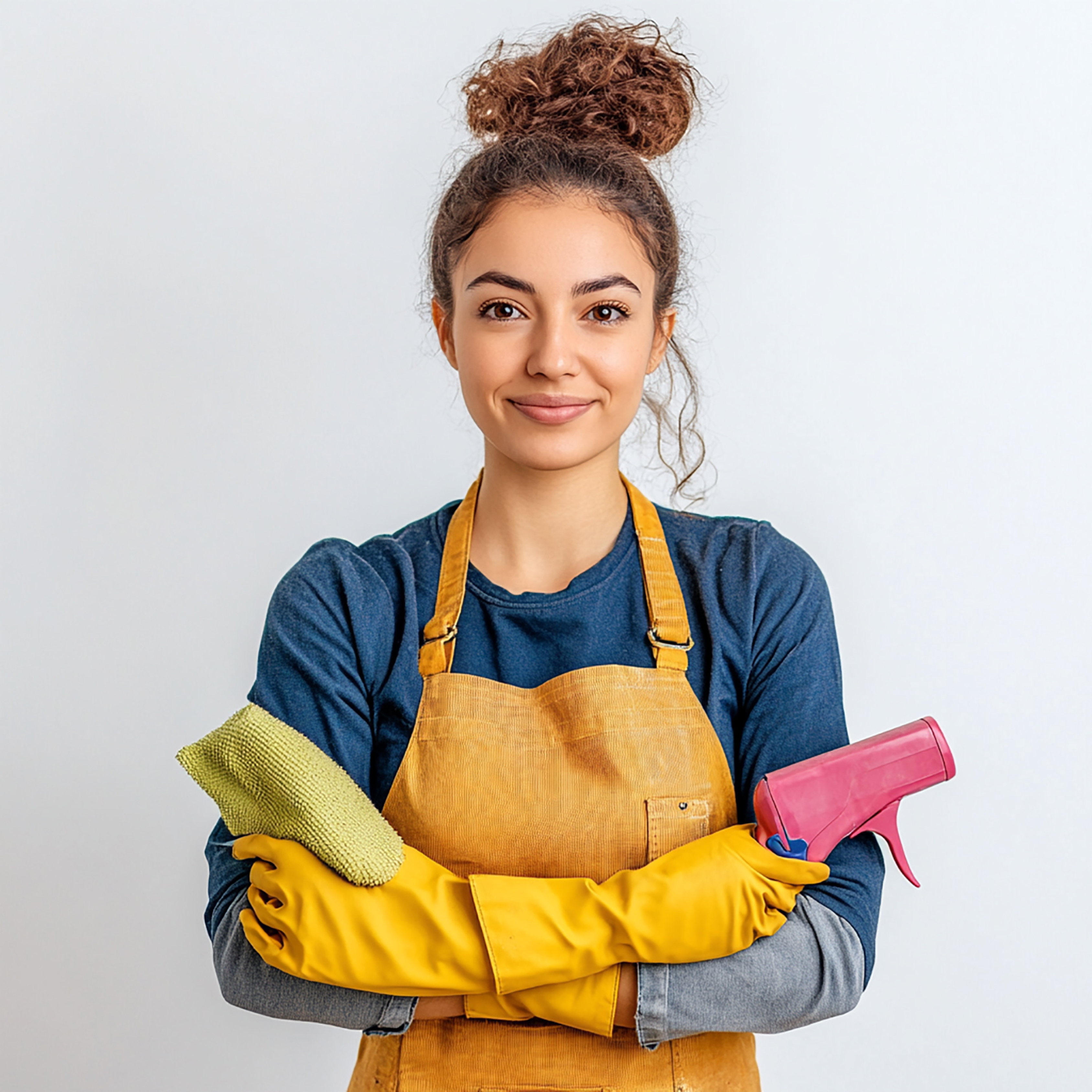 Agência de Empregada Doméstica com Seleção Criteriosa e Garantia