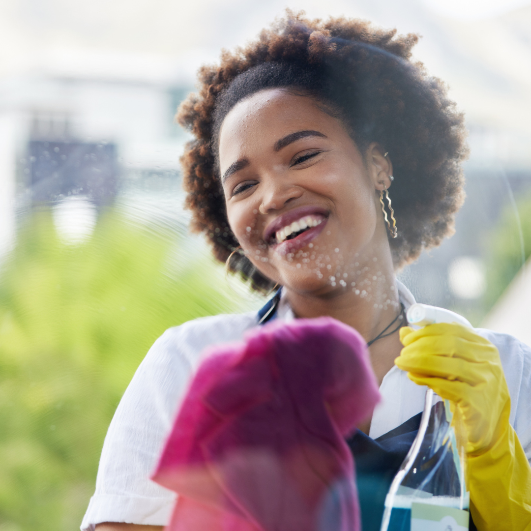 Agência de Limpeza Doméstica em São Paulo: Diaristas com Experiência e Segurança