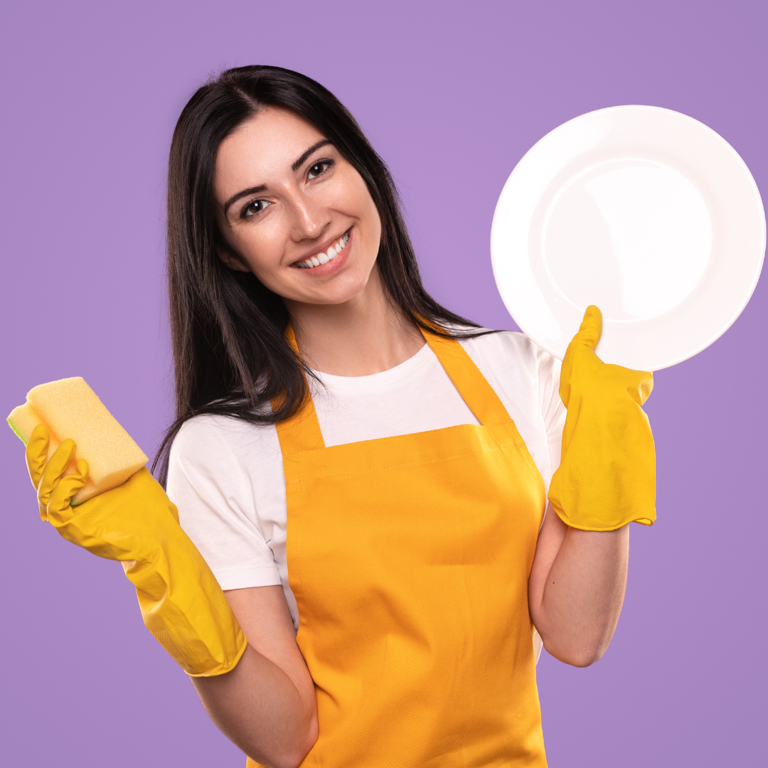 Agência de Empregada Doméstica – Segurança e Qualidade na Contratação