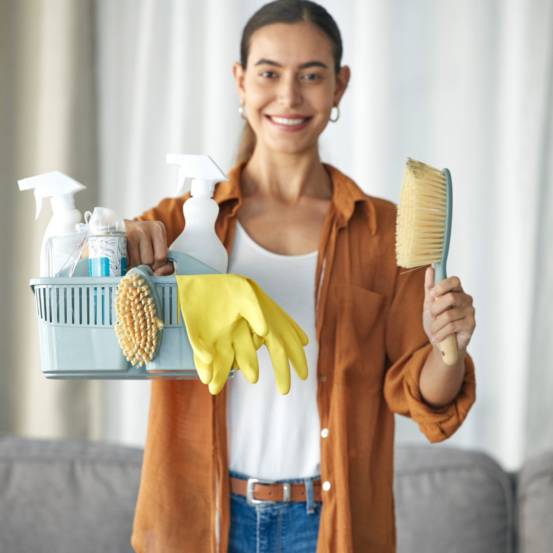Agência de Empregadas Domésticas São Paulo – Experiência, Segurança e Atendimento Personalizado