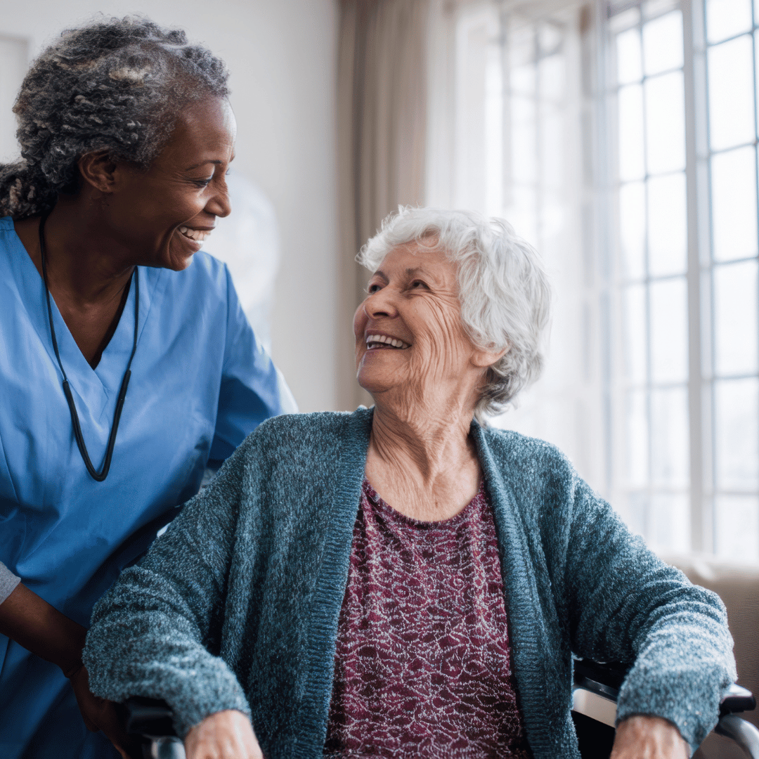 Cuidadora para Alzheimer SP